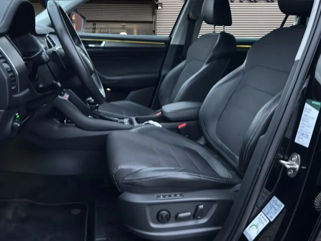 Skoda Kodiaq Style Style