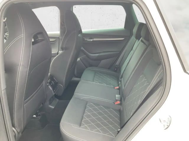 Skoda Karoq 1.5 TSI Sportline