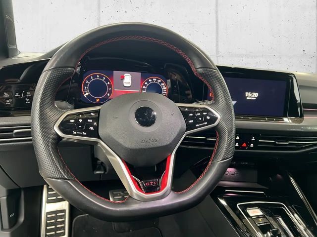 Volkswagen Golf 2.0 TSI GTI Golf VIII