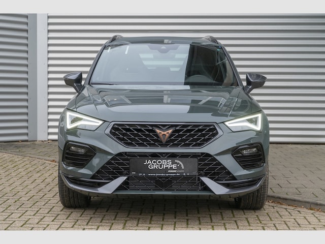 Cupra Ateca 1.5 TSI DSG