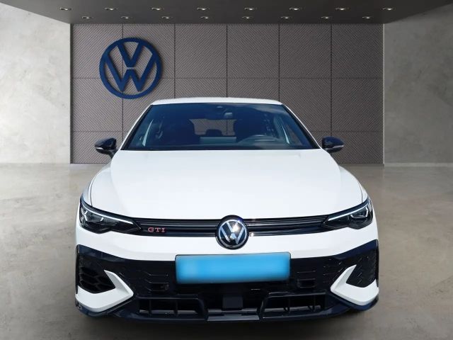Volkswagen Golf 2.0 TSI DSG GTI Golf VIII