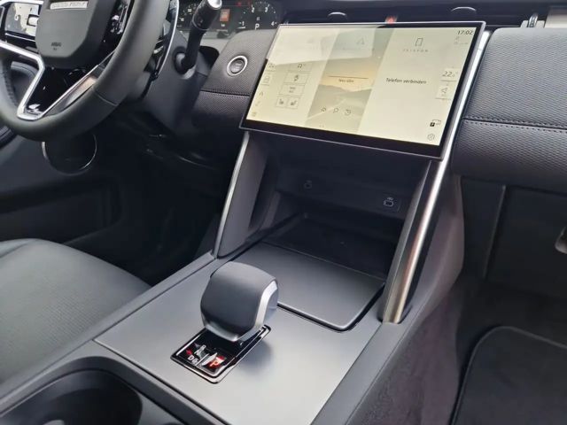 Land Rover Discovery Sport D200 Dynamic SE