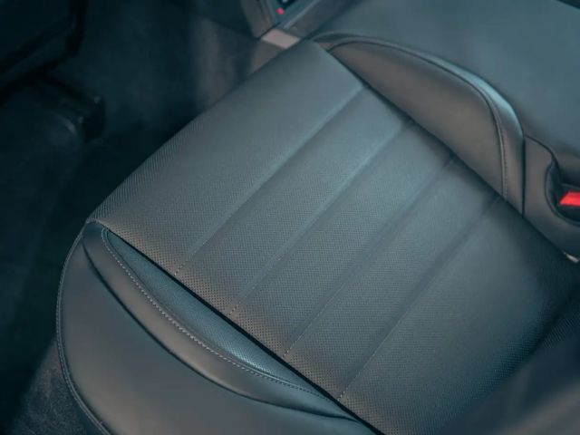 Porsche Panamera 4 E-Hybrid