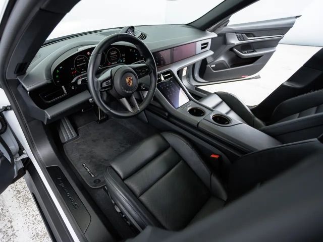 Porsche Taycan 4S Sport Turismo