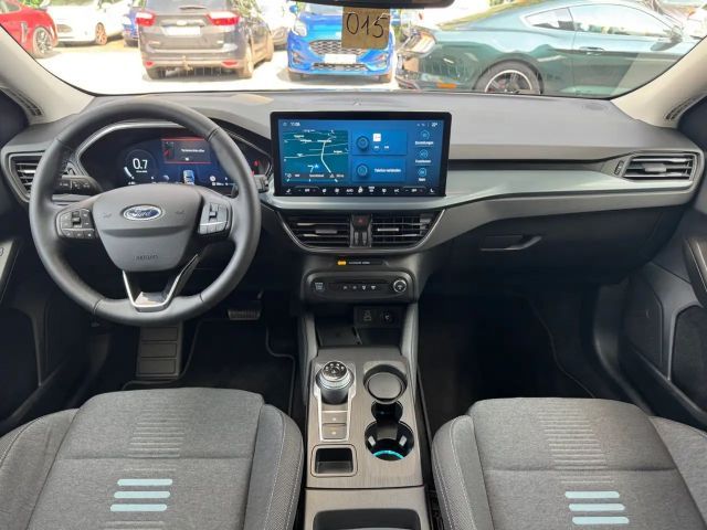 Ford Focus Active Wagon