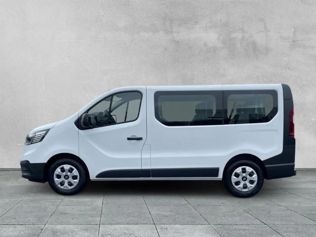 Renault Trafic Blue dCi 110