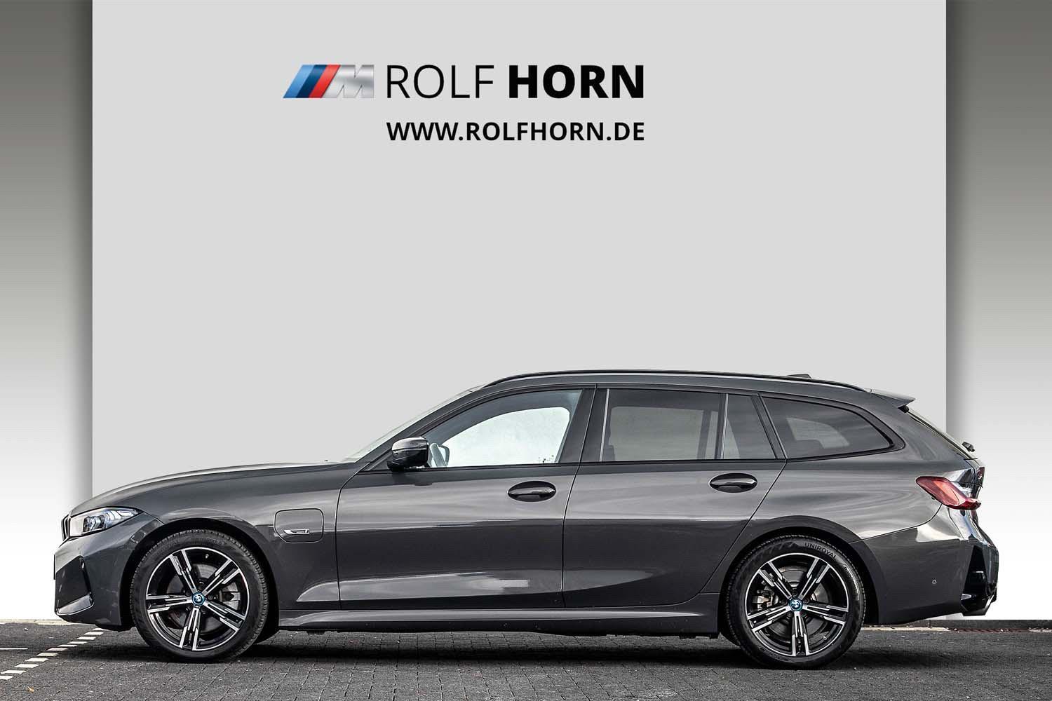 BMW 330 330e Touring xDrive