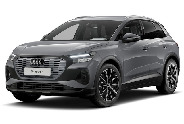 Audi Q4 e-tron 35