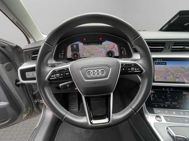 Audi A6 45 TFSI Avant S-Tronic