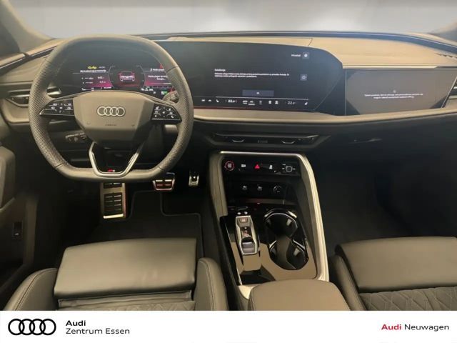 Audi SQ5 SUV TFSI TECH PRO MMI PRO PANO AHK