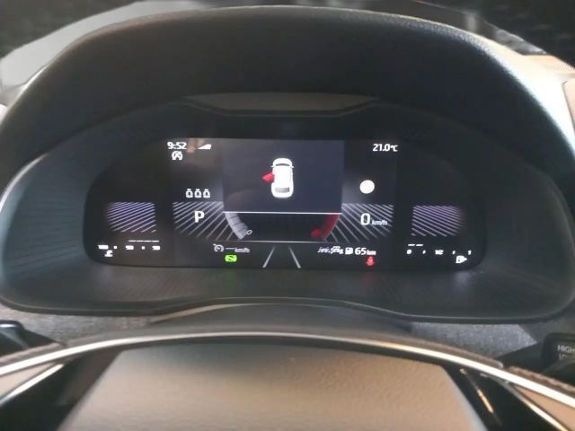 Skoda Kamiq 1.0 TSI Selection