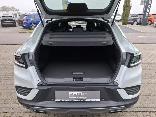 Renault Arkana Alpine EDC Esprit Hybrid