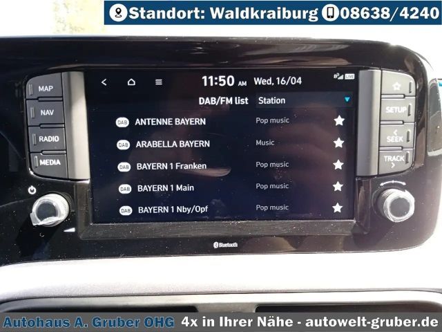 Hyundai i10 1.2 Prime Smart