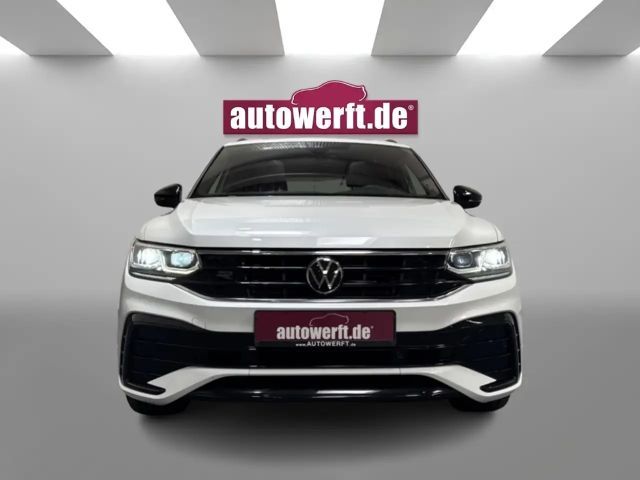 Volkswagen Tiguan 2.0 TSI DSG R-Line