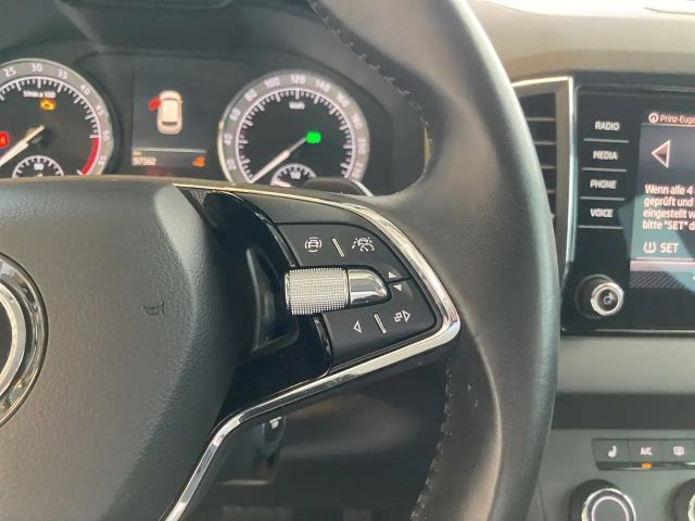 Skoda Karoq Ambition