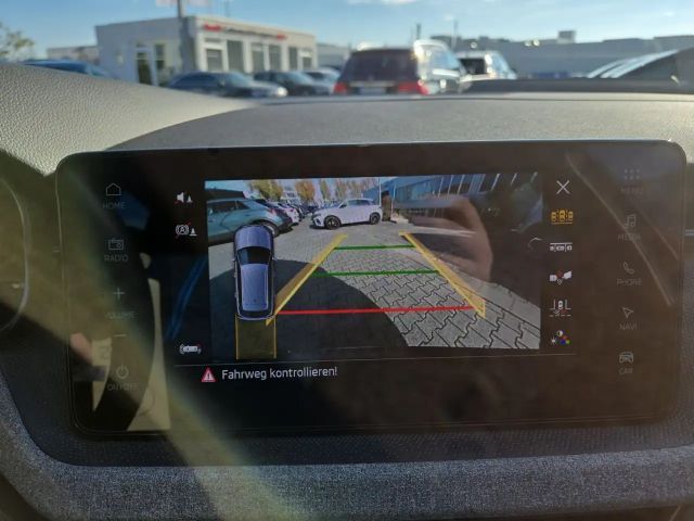 Skoda Kamiq 1.0 TSI Tour