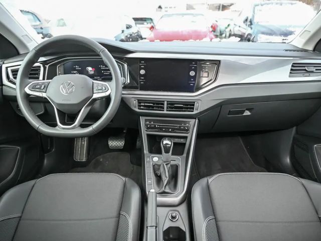 Volkswagen Taigo 1.5 TSI DSG IQ.Drive Style