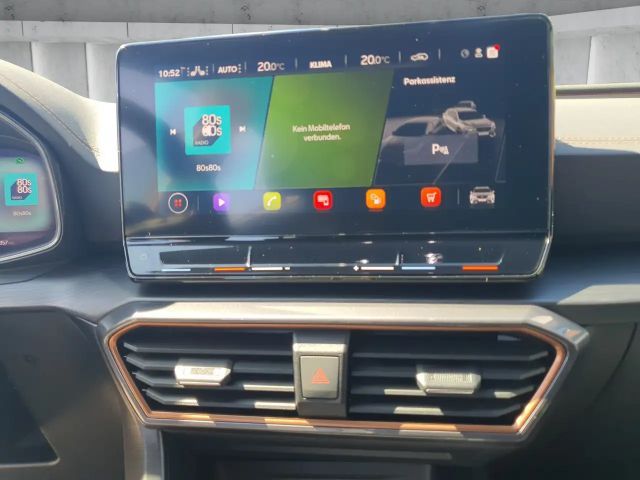 Cupra Formentor 1.5 TSI