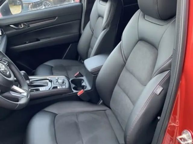 Mazda CX-5 Homura SkyActiv