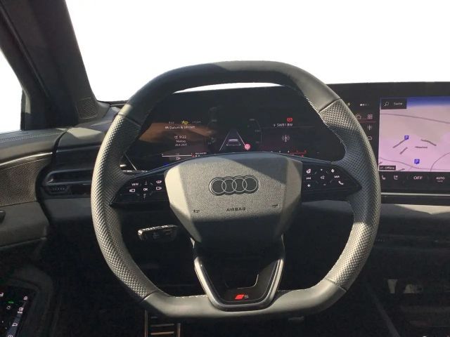 Audi S5 TFSI Matrix ACC HuD 360° B&O Tech Pro