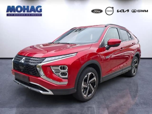 Mitsubishi Eclipse Cross PHEV