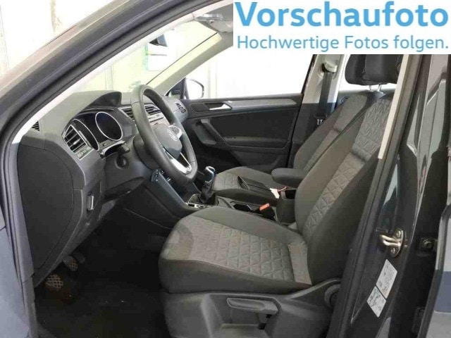 Volkswagen Tiguan 1.5 TSI Life