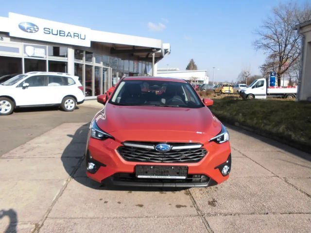 Subaru Impreza 2.0ie Platinum