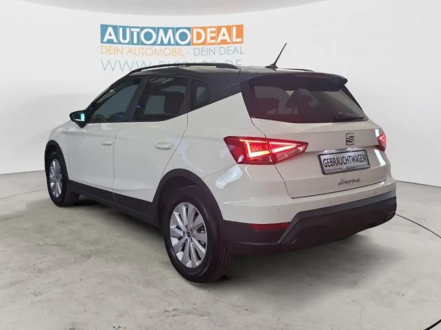 Seat Arona Style