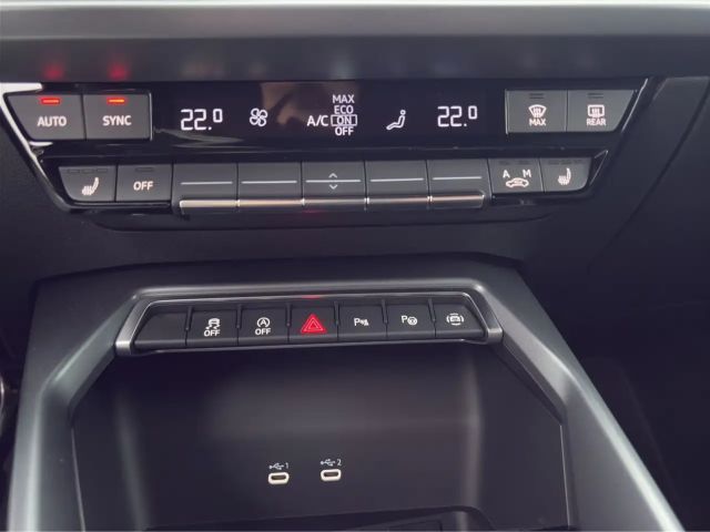 Audi A3 35 TFSI Sedan