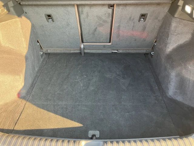 Audi Q4 e-tron 50 Quattro