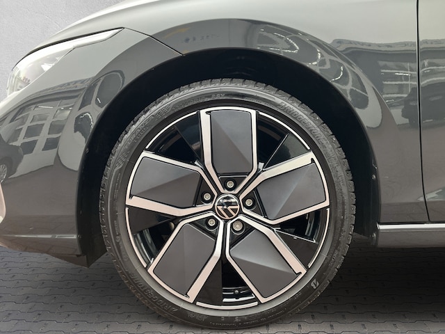 Volkswagen Golf Golf VIII Plus Style