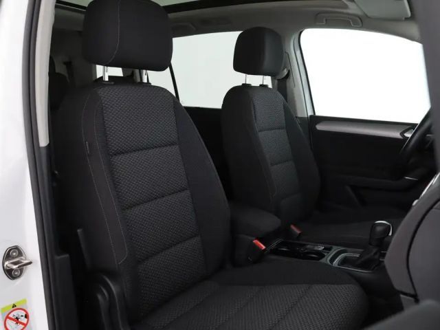 Volkswagen Touran BMT Comfortline