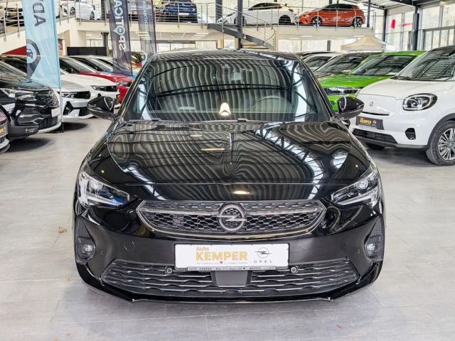 Opel Corsa GS-Line Grand Sport