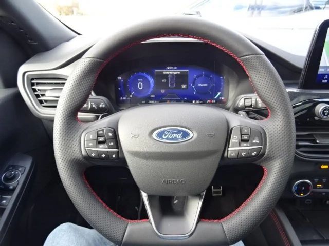 Ford Kuga ST Line X