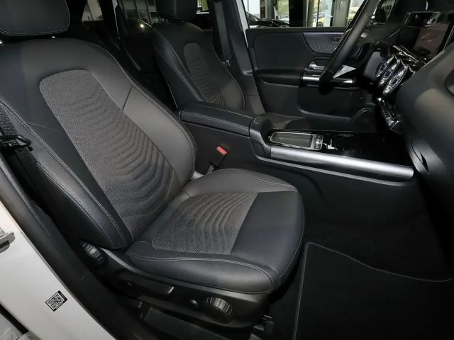 Mercedes-Benz B 200 TOTWINKEL+NIGHT PAKET+KEYLESS+360°+LED+18"