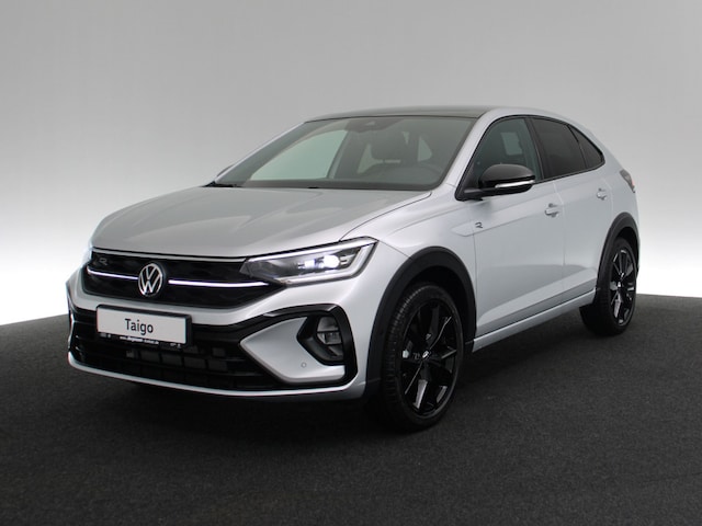 Volkswagen Taigo 1.5 TSI R-Line