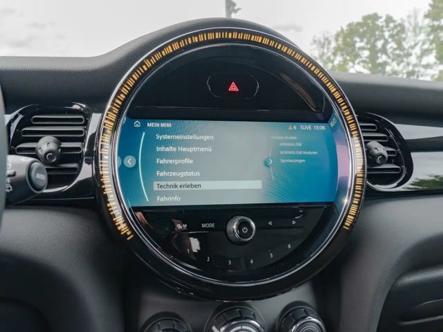 MINI One Classic Trim FACEL. LED NAVI SHZ PDC