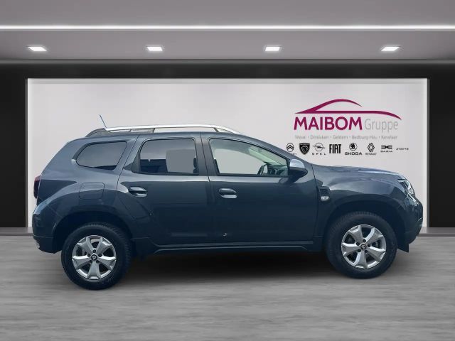 Dacia Duster Urban Explorer