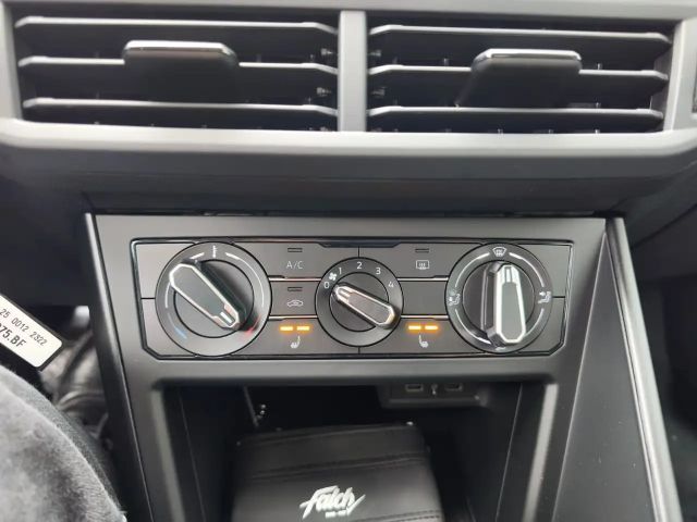 Volkswagen Taigo 4Me TSI