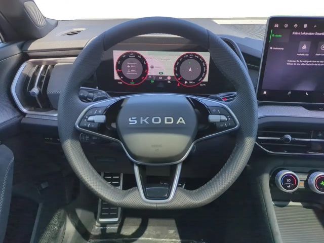 Skoda Kodiaq 1.5 TSI Sportline
