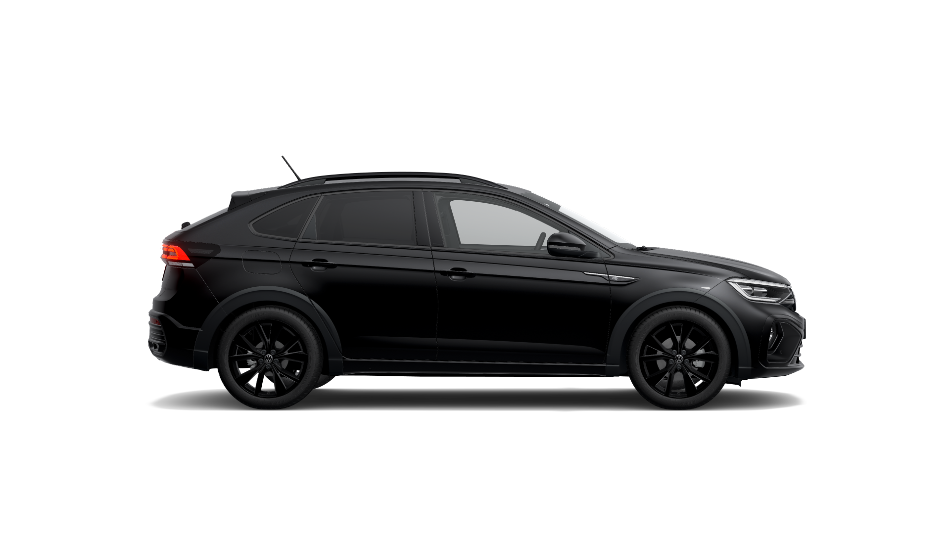 Volkswagen Taigo 1.0 TSI DSG R-Line