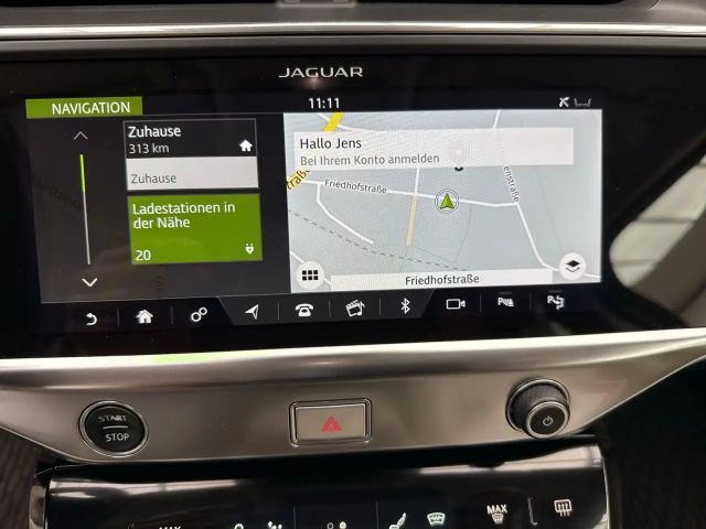 Jaguar I-Pace AWD