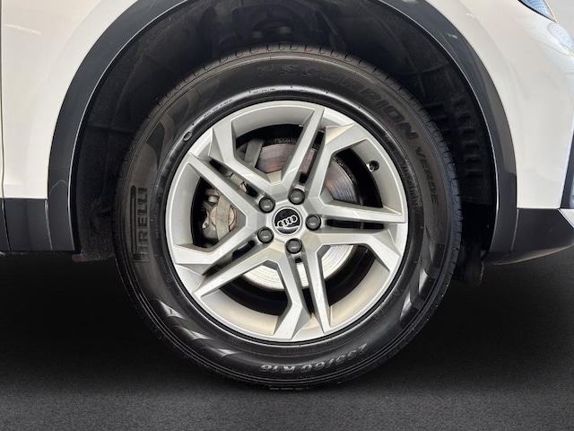 Audi Q5 40 TDI Quattro S-Tronic