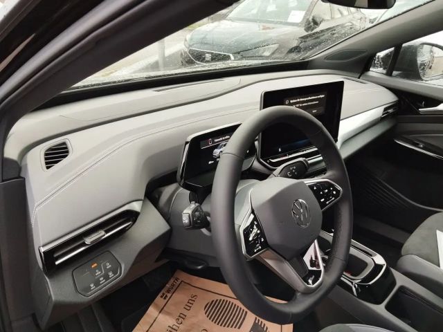 Volkswagen ID.4 Business Pure