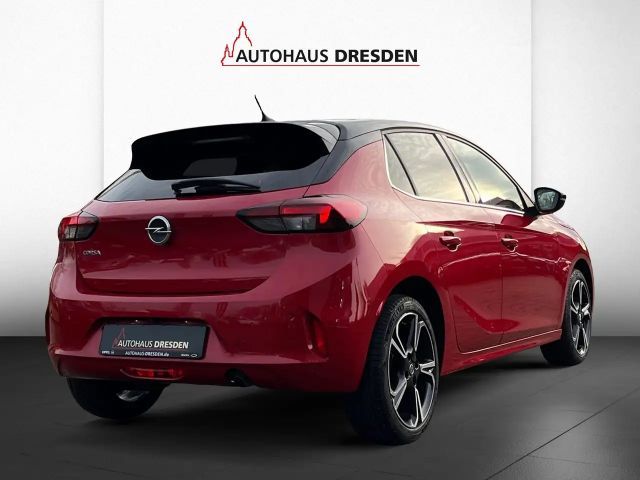 Opel Corsa 1.2 Turbo Elegance Turbo