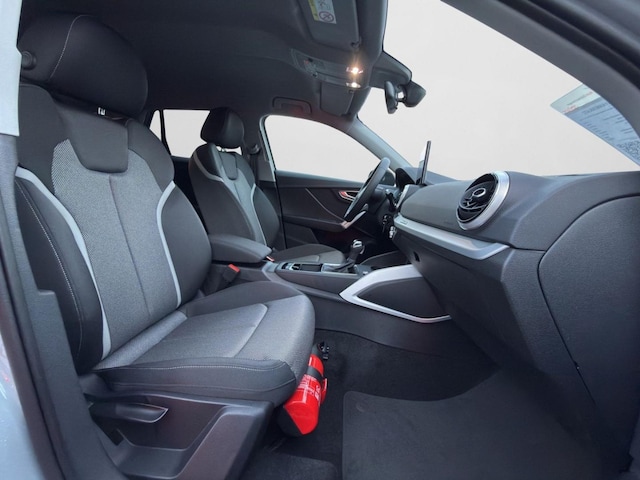 Audi Q2 35 TFSI S-Line S-Tronic