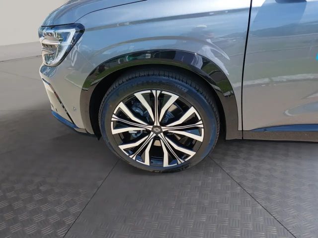 Renault Espace E-Tech Iconic