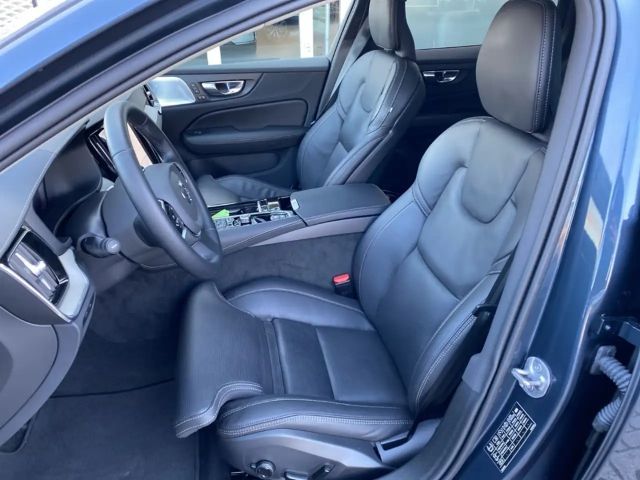 Volvo V60 AWD Dark Recharge T6 Ultra