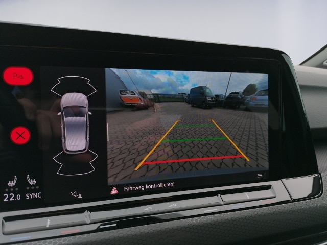 Volkswagen Golf DSG Golf VIII