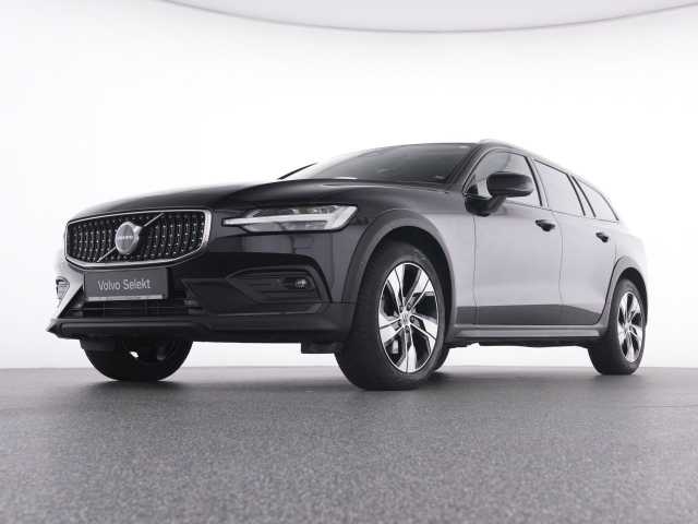 Volvo V60 Cross Country CC